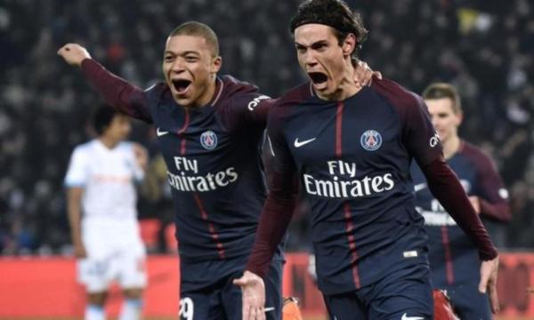 Mbappe, Cavani  Galatasaray a karşı oynayacak mı?