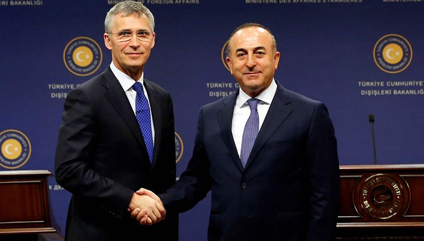 Erdoğan, AB Konseyi Başkanı Michel le telefonda görüştü