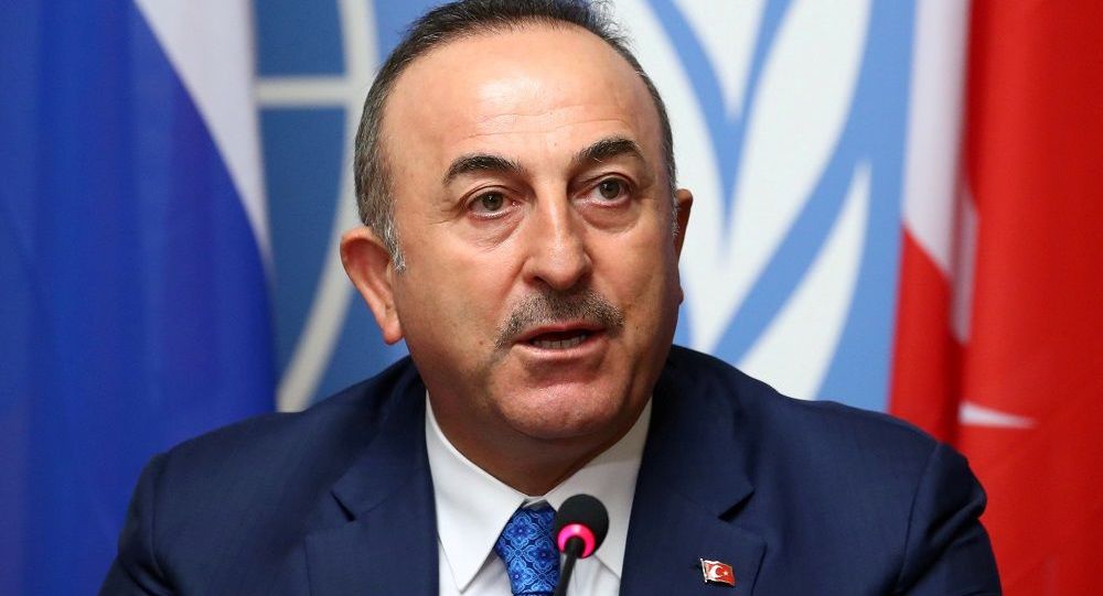 Çavuşoğlu ndan AB’deki muhataplarına mektup: Türkiye’nin üyeliğinin AB için...