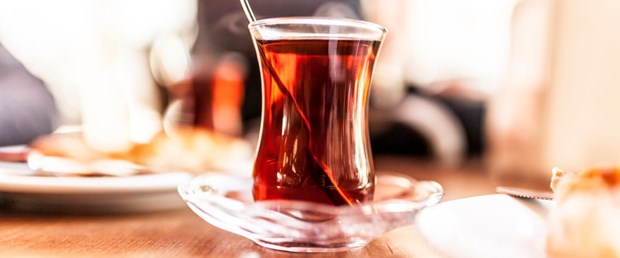 Çay alışkanlığı hastalık habercisi