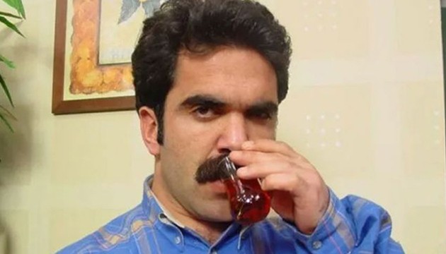 Çaycı Hüseyin: Adamı hasta etmeyin!