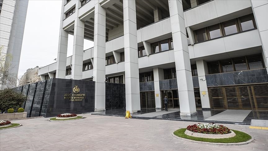 Merkez Bankası ndan sıkı duruş mesajı