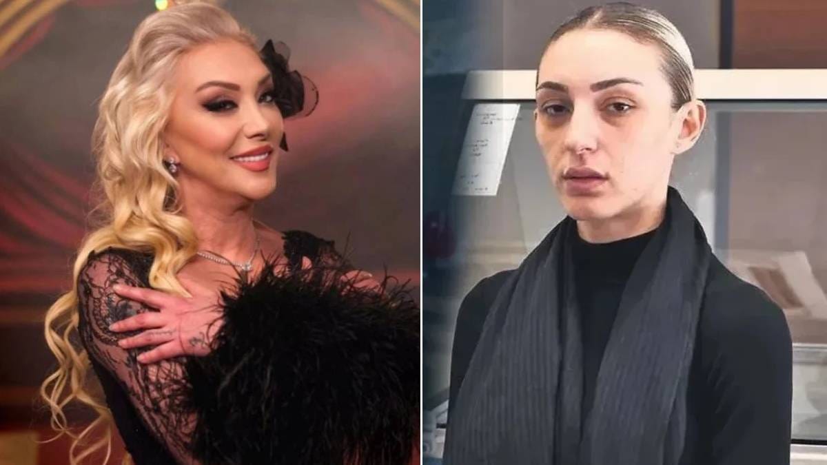 Güllü nün yazışmaları ortaya çıktı