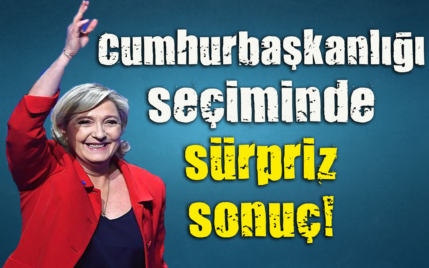 İlk turda oylarını 800 bin arttırdı