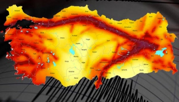 Jeoloji uzmanı o bölgeyi uyardı: Faya dikkat!