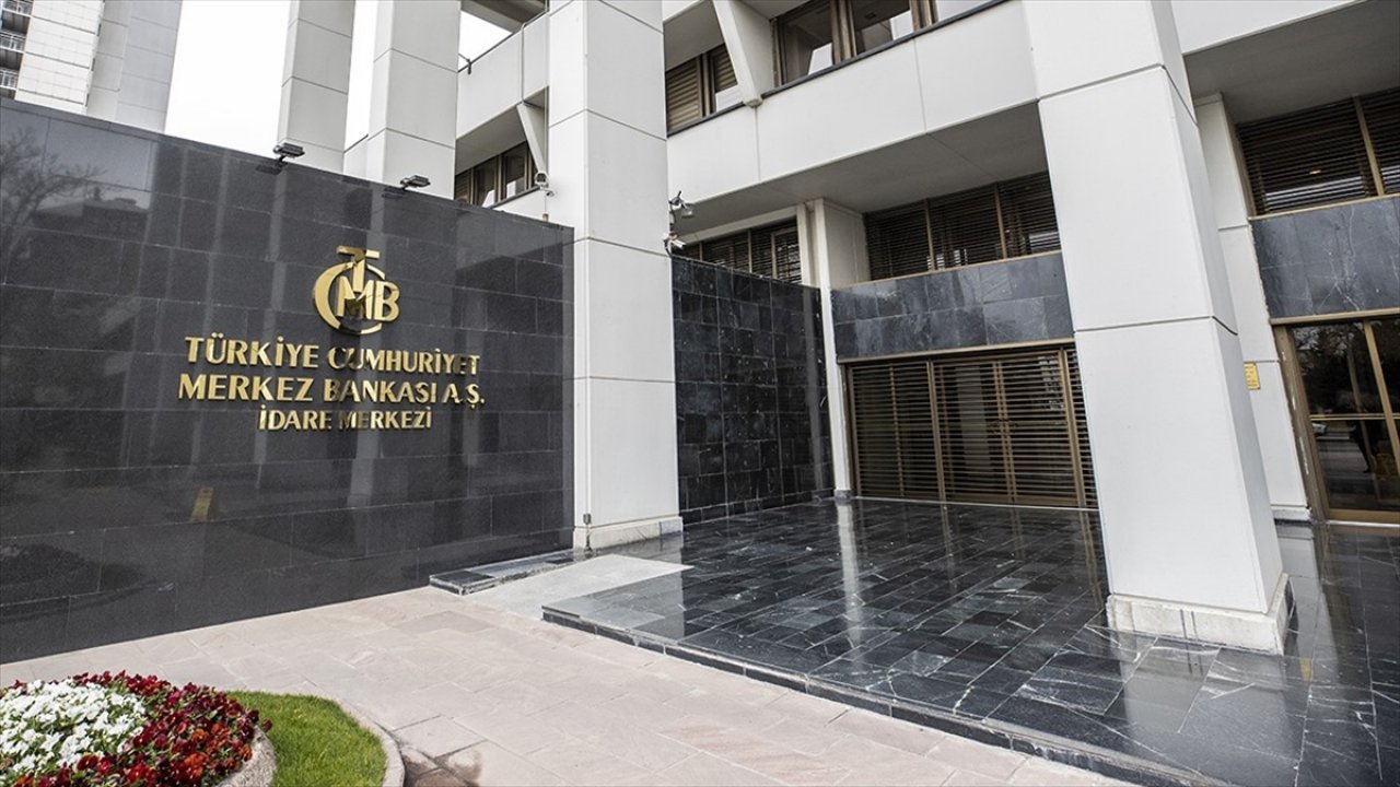 Merkez Bankası ve TBB toplanıyor