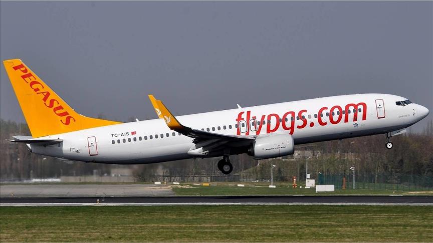 Pegasus ta yeni dönem