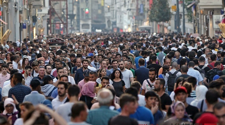 TÜİK açıkladı: İşsizlik rakamları belli oldu