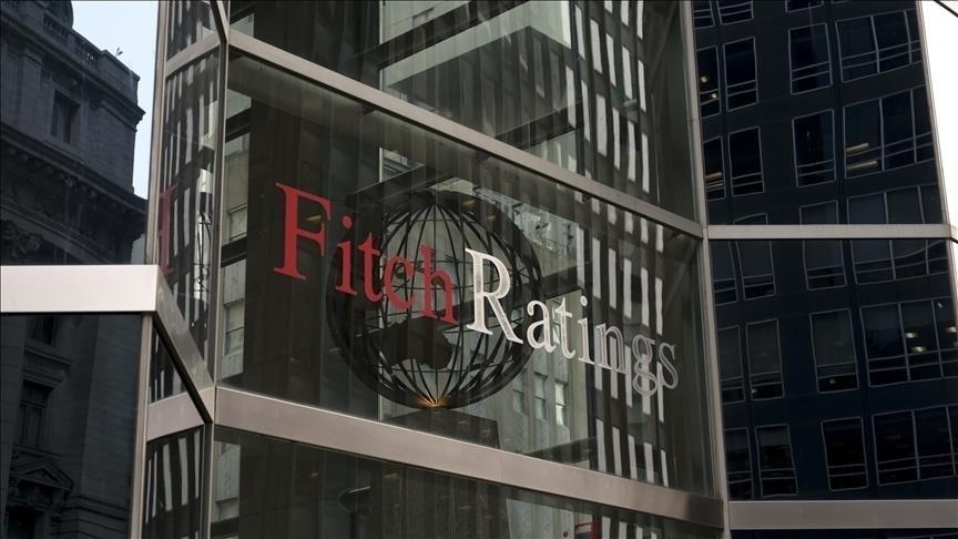 Fitch ten Türkiye açıklaması