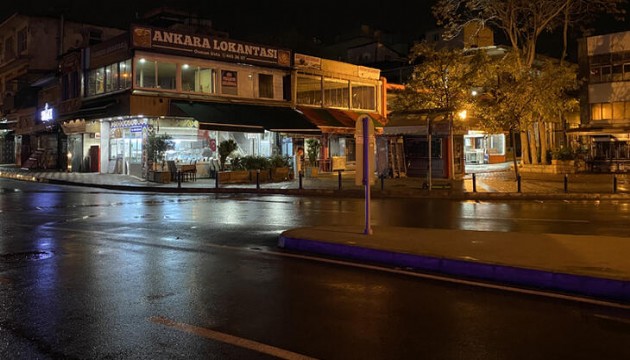 İzmir'de korkunç trans birey cinayeti