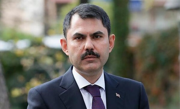 Bakan Kurum açıkladı: Tarihi değiştireceğiz!