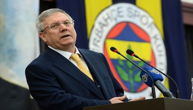 Aziz Yıldırım'dan müjde: Seçim öncesi açıklayabiliriz