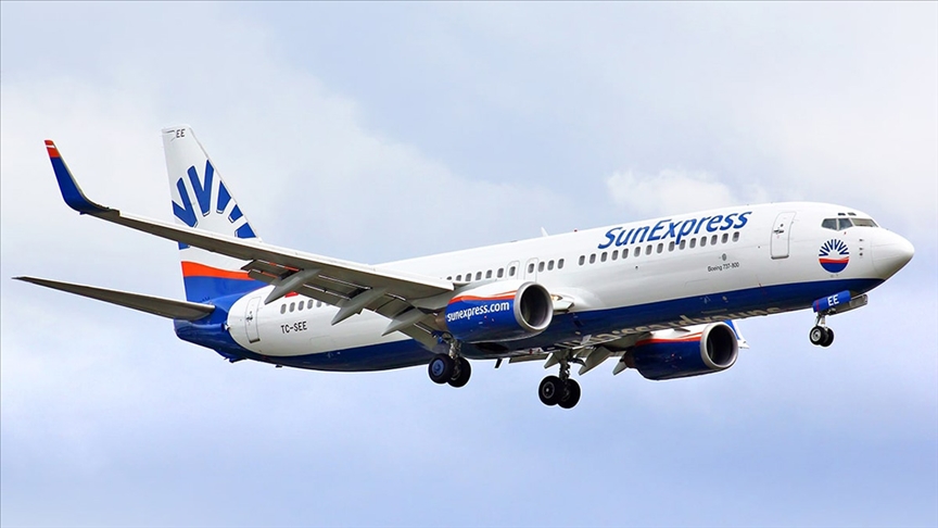 SunExpress duyurdu: Süre uzatıldı