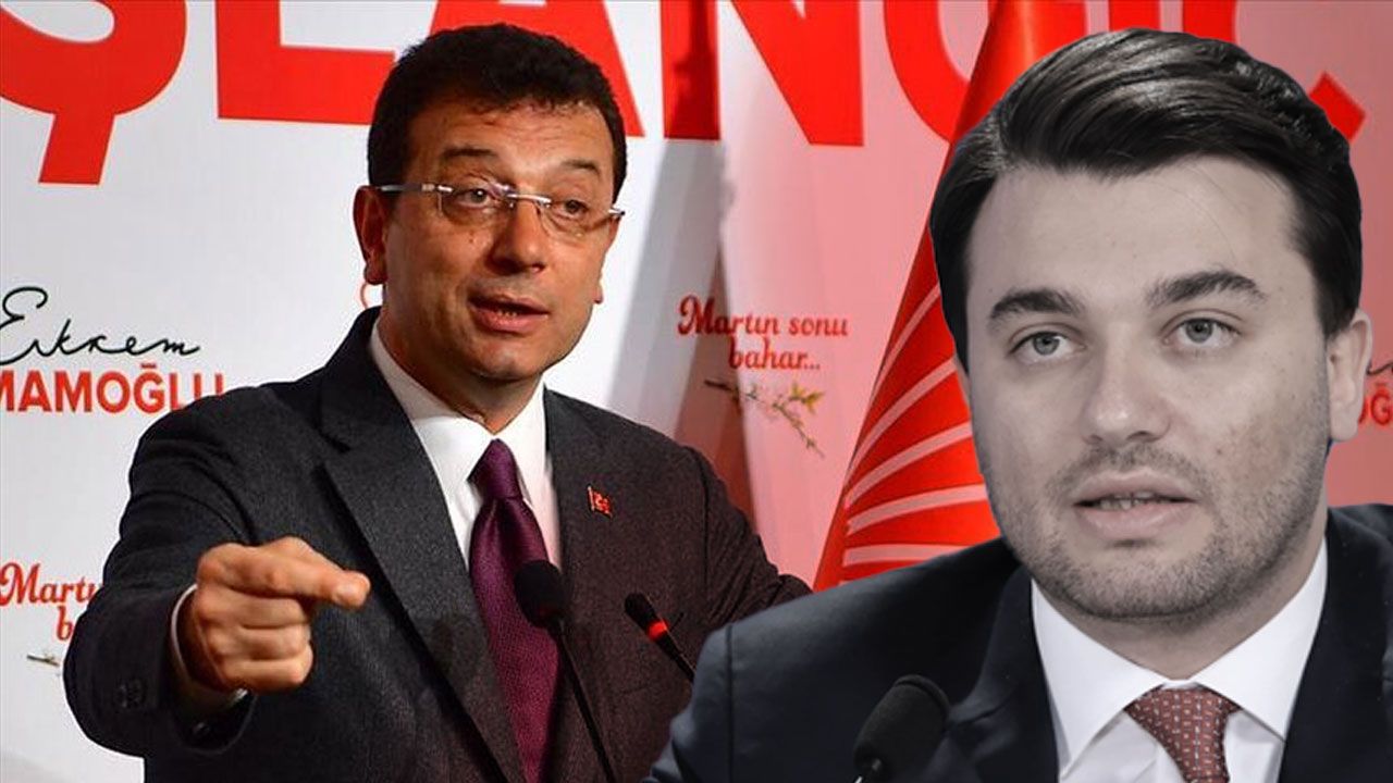 İmamoğlu nun avukatı da gözaltına alındı