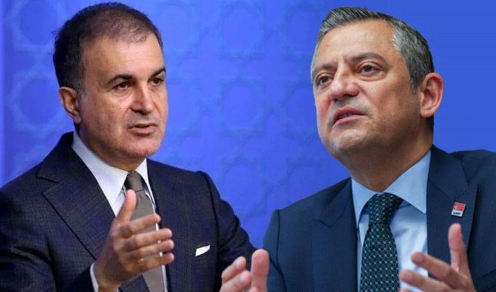 AK Parti den Özgür Özel açıklaması
