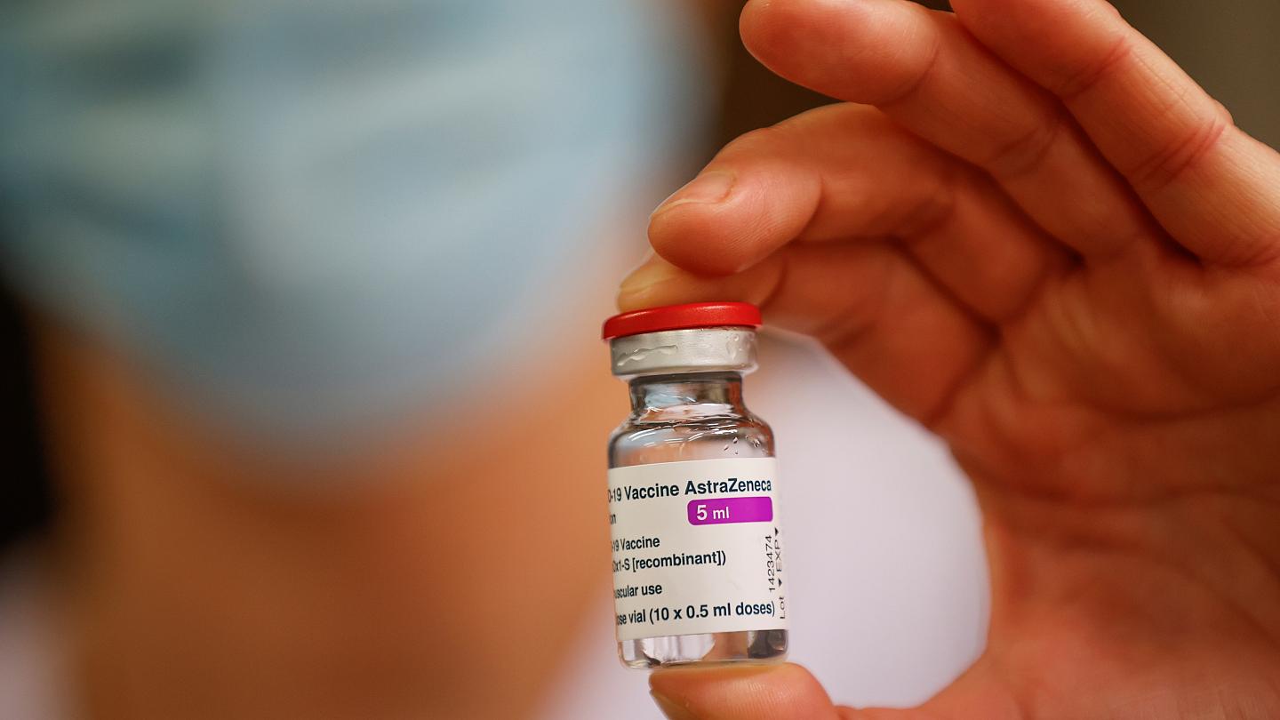 AB duyurdu: Yoksul ülkelere aşı göndermeyecek