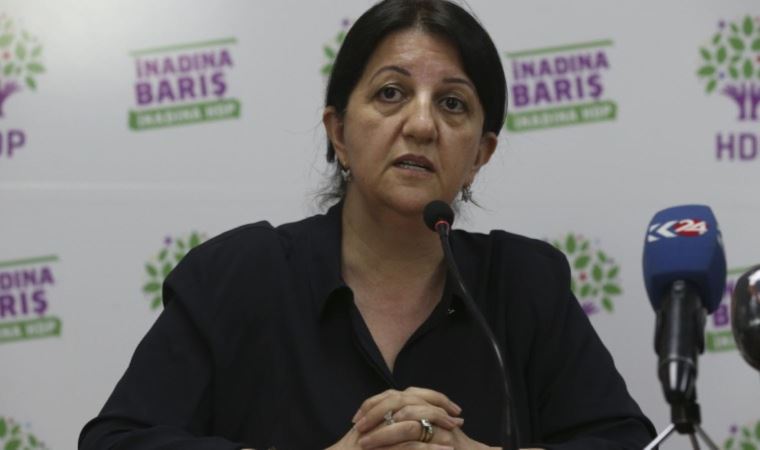 HDP den ittifak açıklaması: Duyurdular!