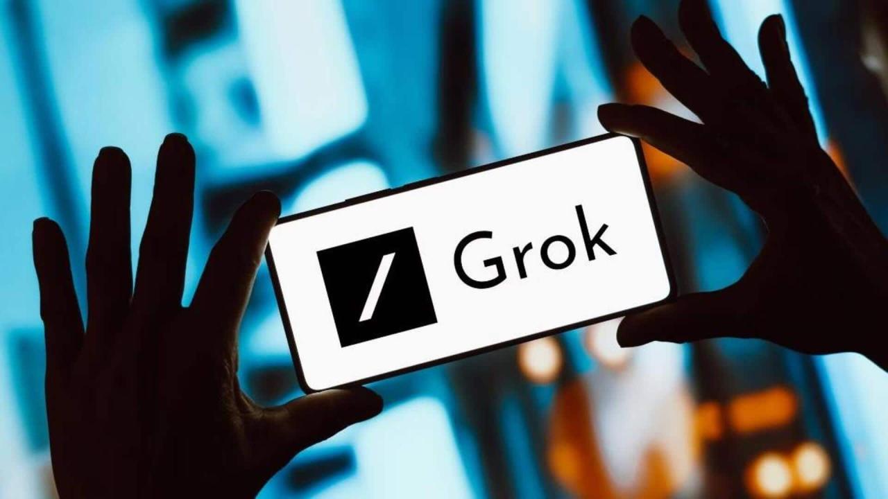Polonya da Grok tartışması