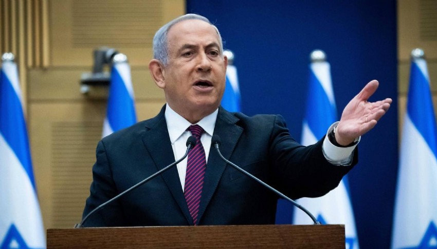 Netanyahu Gazze planını reddetti
