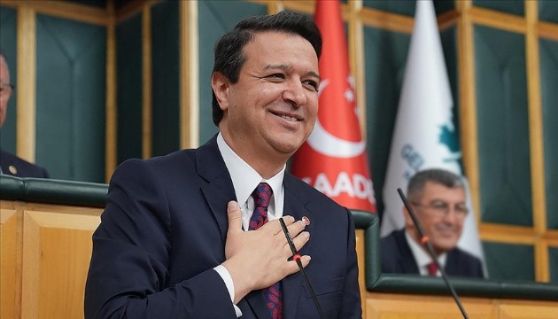 Mahmut Arıkan: Fındık bizde ama borsası Hamburg'da