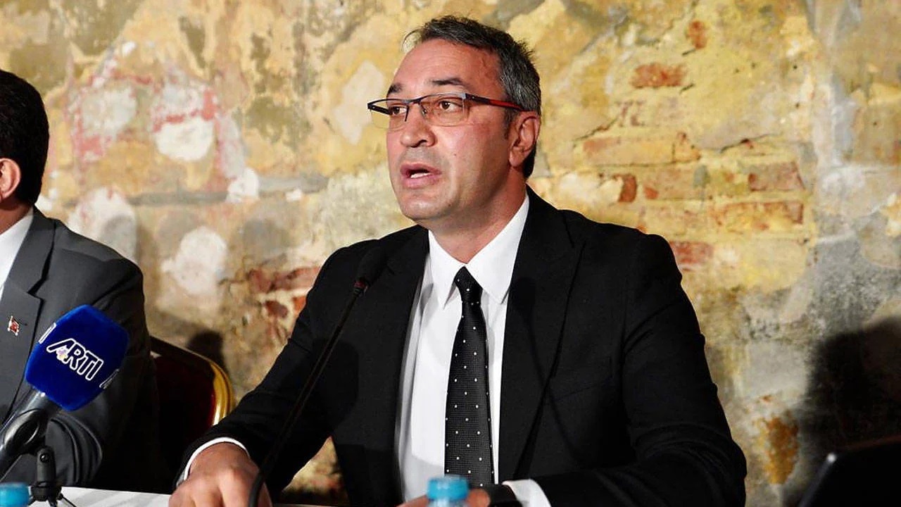 Mahir Polat Adli Tıp Kurumu nda