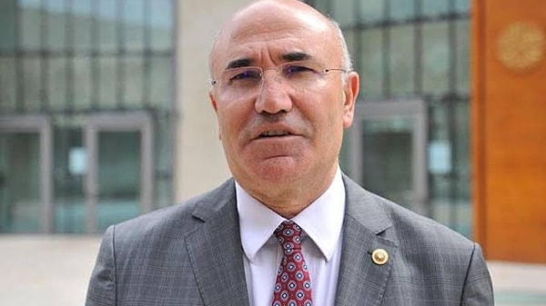 Mahmut  Tanal dan öğrenciler için çağrı
