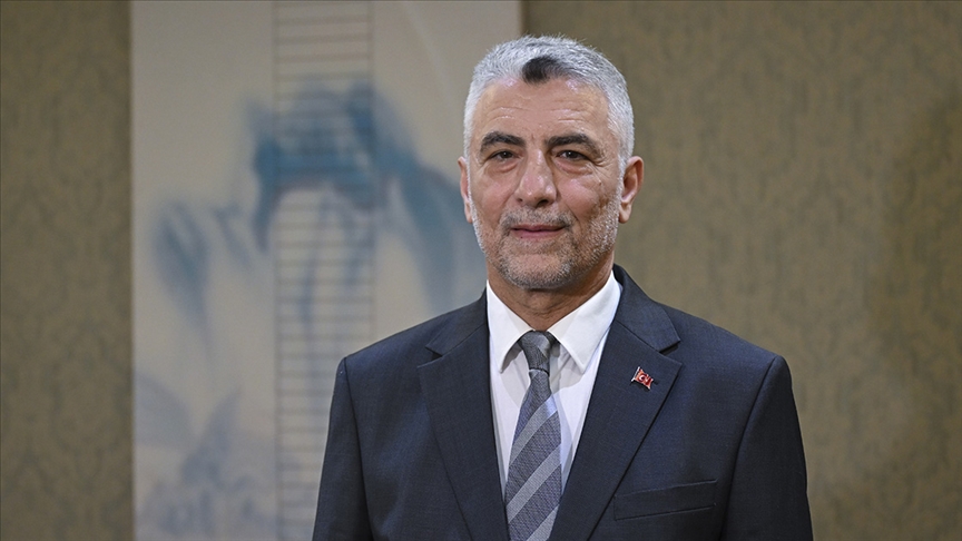 Türkiye den ABD ye önemli ziyaret