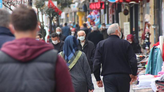 Sağlık Bakanlığı ndan karantina kararı