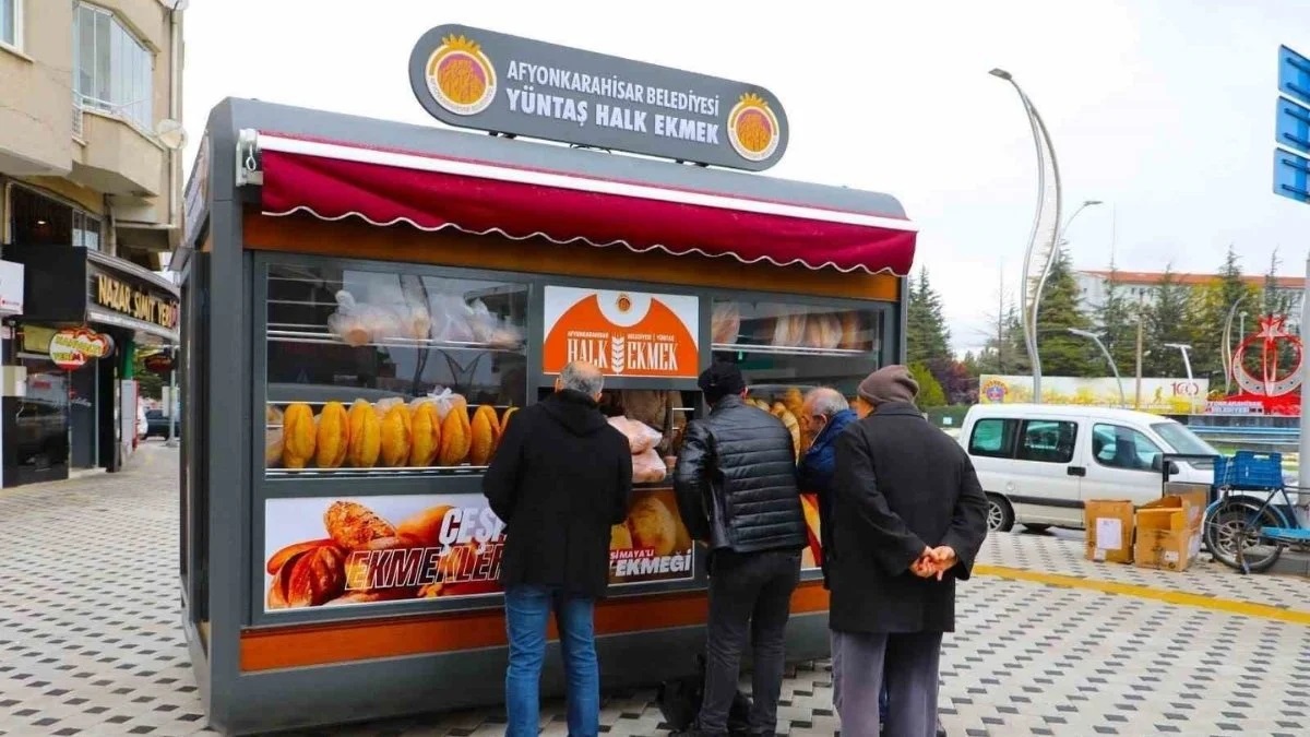 O ilde ekmeğe zam kararı!