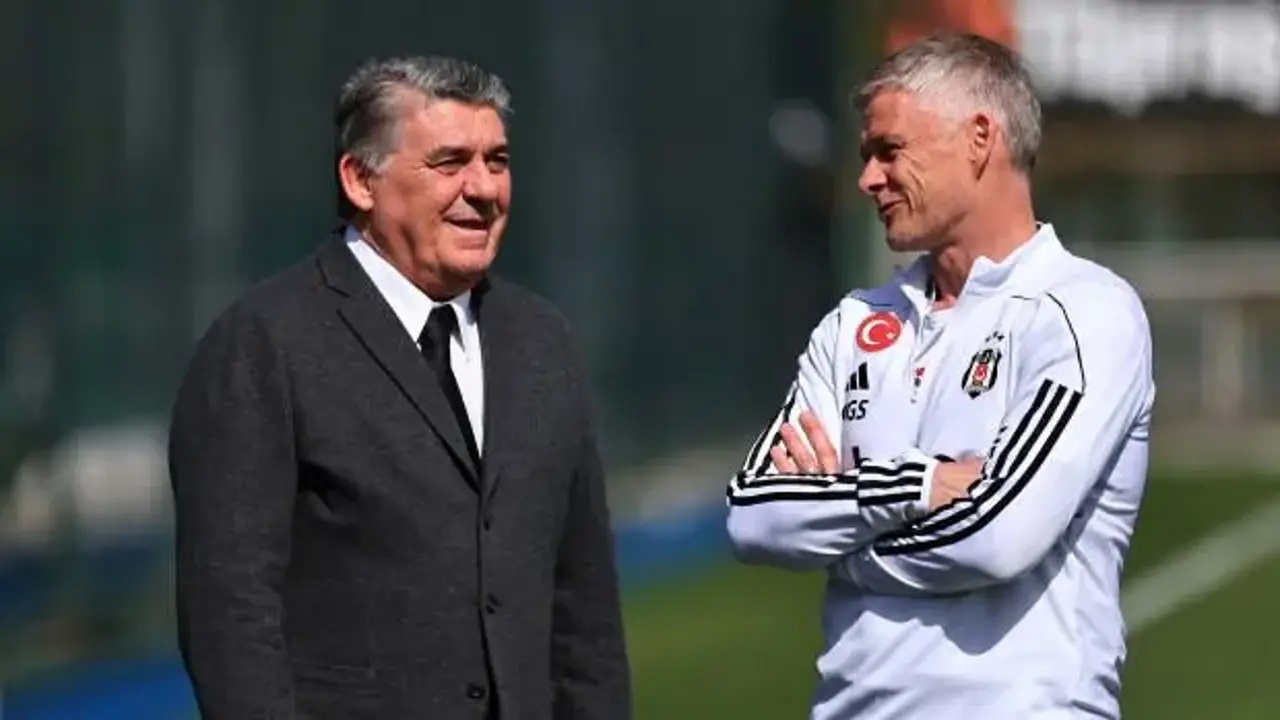 Rus devleri Beşiktaş ın kapısını çalacak