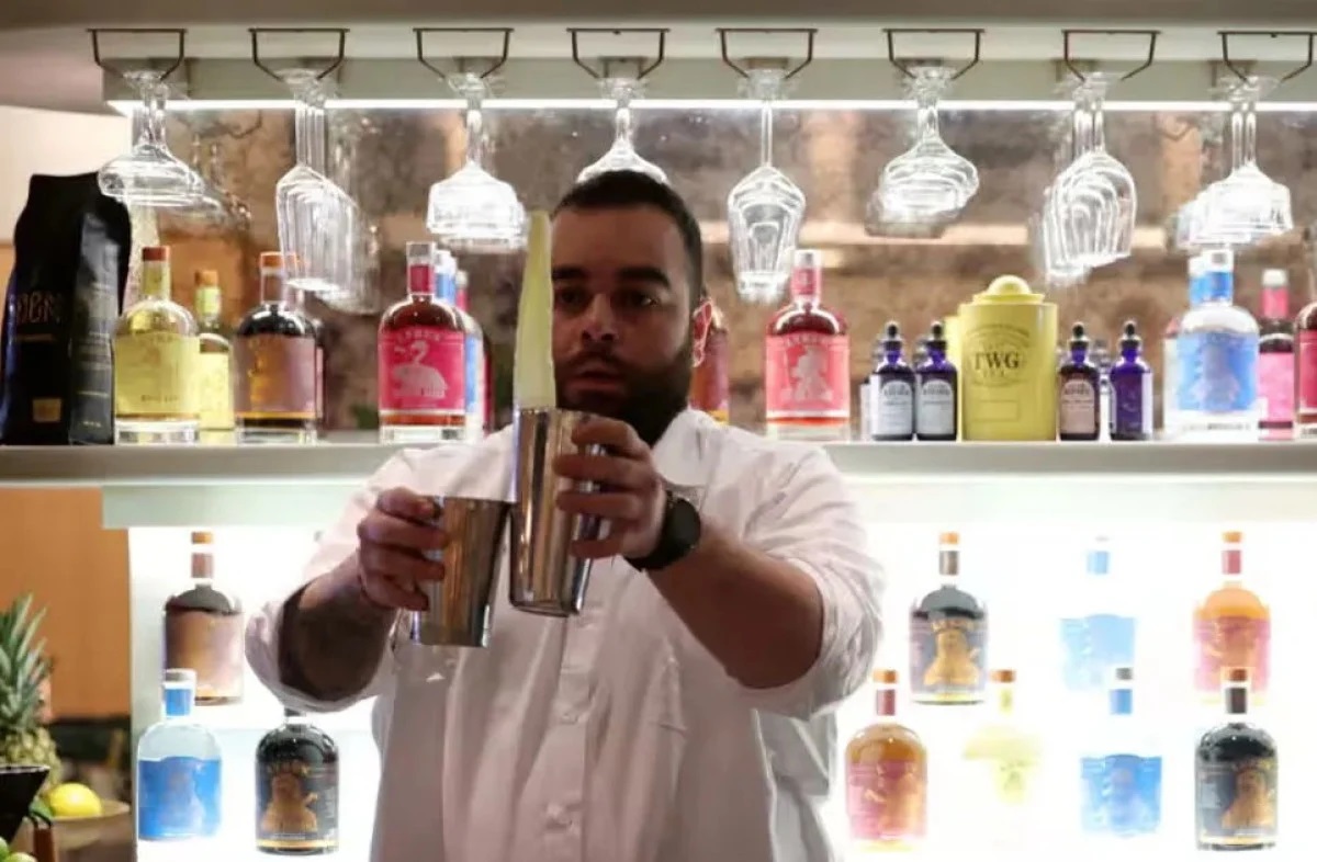 Suudi Arabistan da alkole izin verilecek