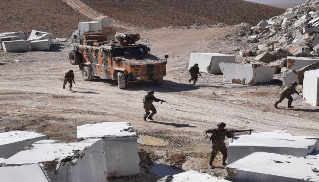 MSB duyurdu: Başarıyla tamamlandı