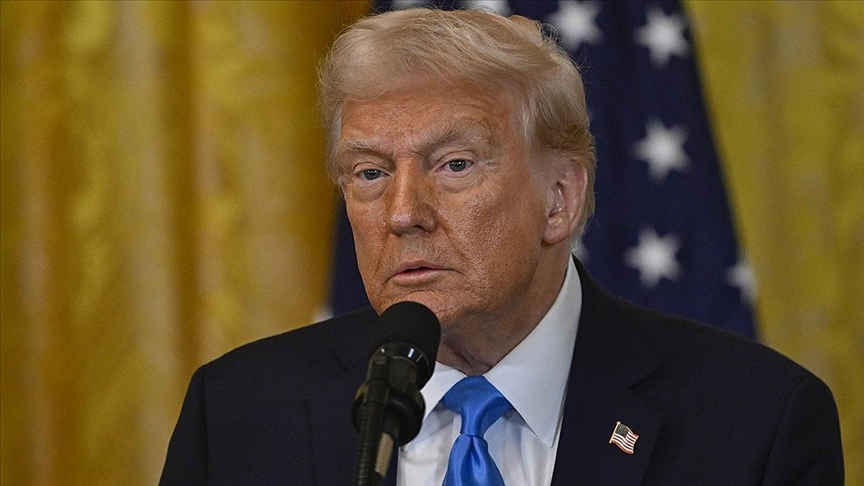 Trump ın kabinesinde Türk isim!