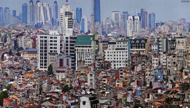İşte İstanbul'un en riskli 8 ilçesi