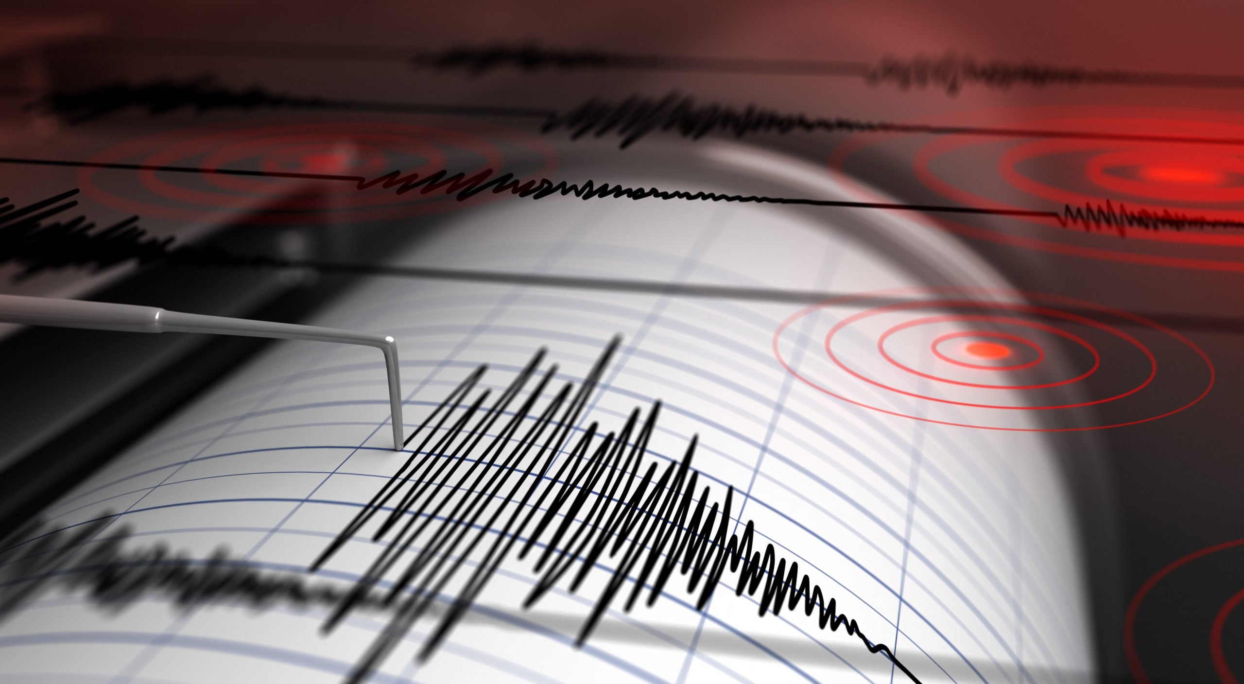 Malatya da korkutan deprem
