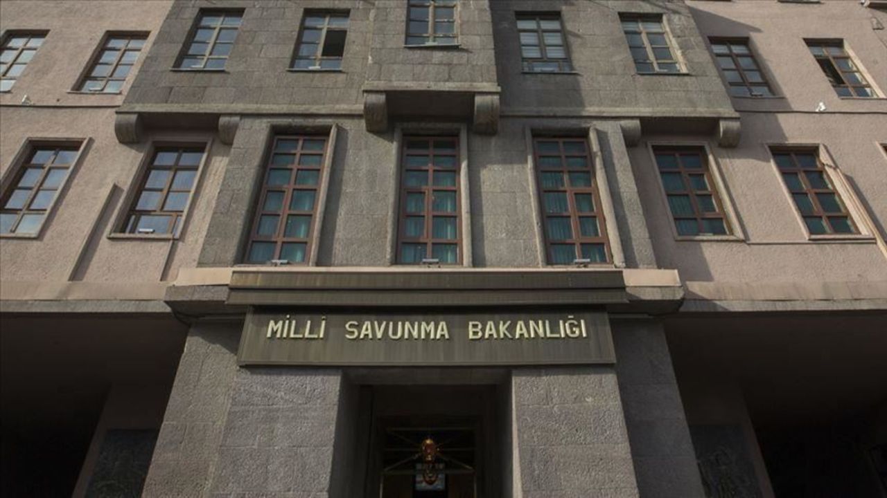 MSB den açıklama: İtibar etmeyin
