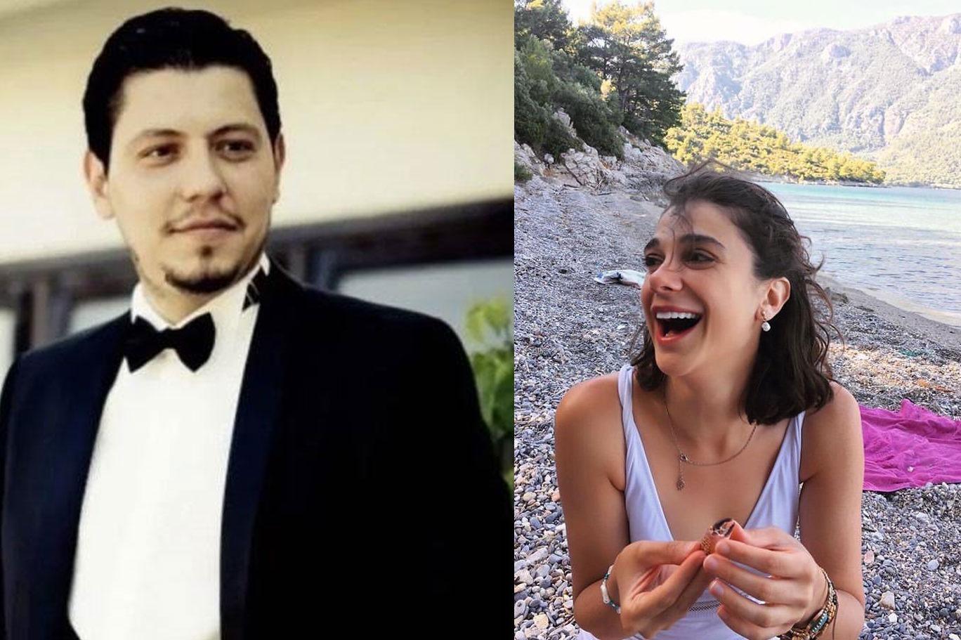 Pınar Gültekin davasında yeni gelişme