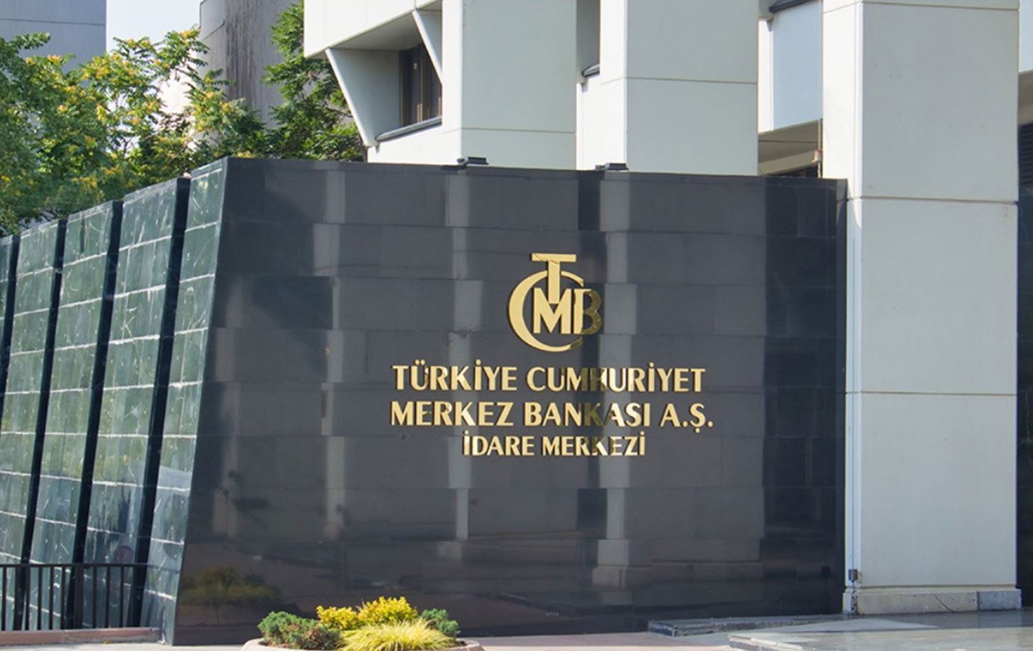 Merkez Bankası ndan enflasyon mesajı