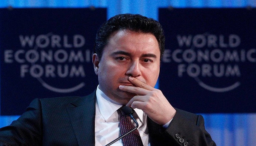 Babacan'dan çerçeve yasa tepkisi: Kapalı kapılar ardında olmaz