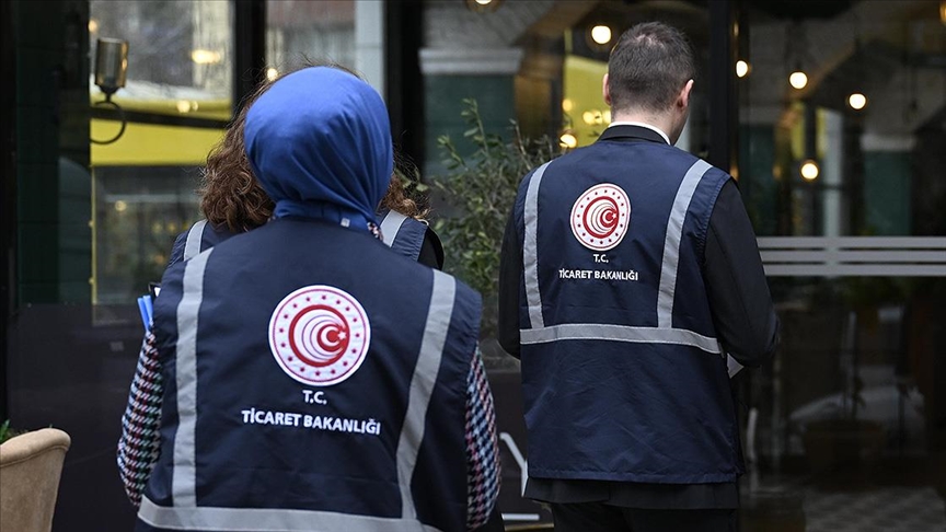 O ürünler piyasadan toplatılıyor
