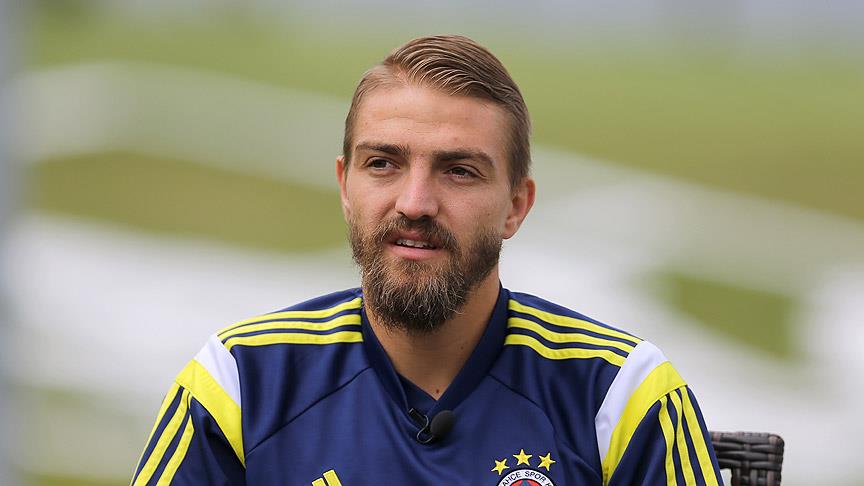 Caner Erkin den özür!