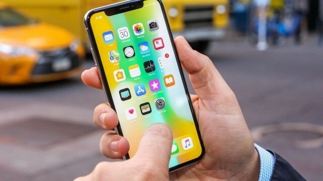 iPhone da o modeller tarih oldu