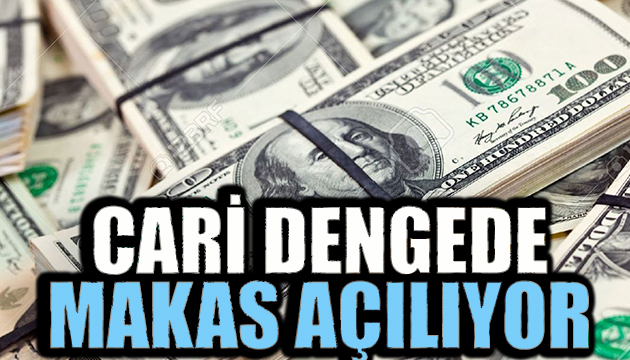 Cari açık 4 milyara yaklaştı