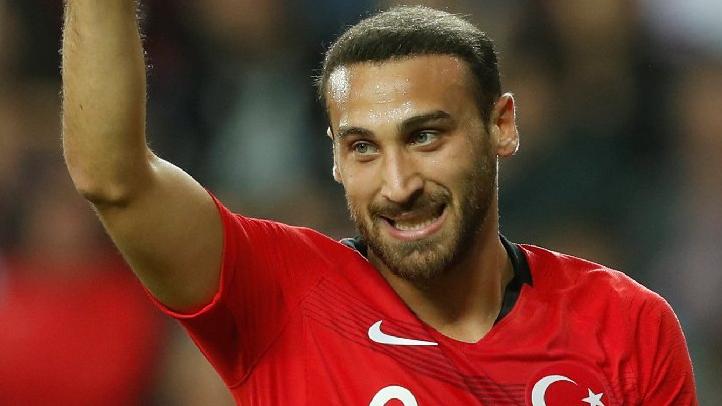 Tosun paşa, İngiltere nin gündeminde