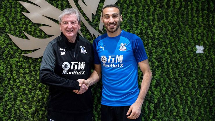 Cenk Tosun yine kadroya giremedi