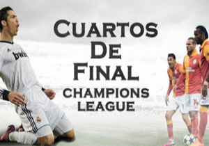 Real Madrid Galatasaray ı Yine Ezdi:4-1