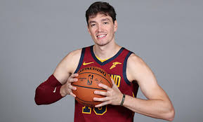 Cedi Osman a büyük onur