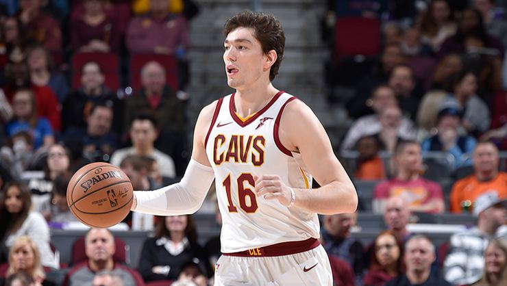 NBA de Cedi Osman ın gecesi