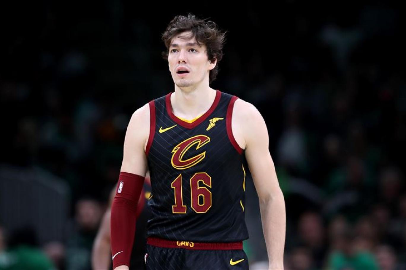 Cedi Osman kaç yaşında, kimdir? Cedi Osman nereli?