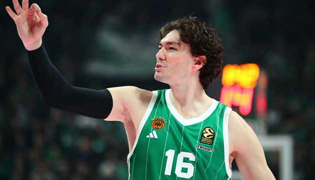 Cedi Osman dan Panathinaikos kararı